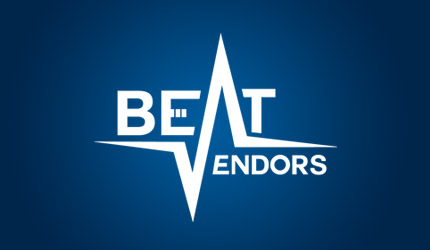 BeatVendors Logo